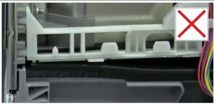 SIEMENS SC05IB00TE - Montagem - 2