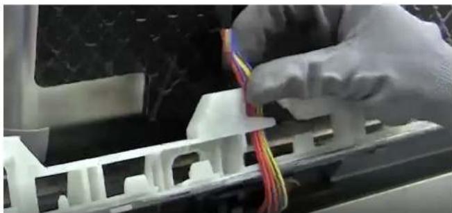 SIEMENS SC05IB00TE - Demontáž - 5
