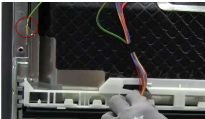 SIEMENS SC05IB00TE - Montaj - 3
