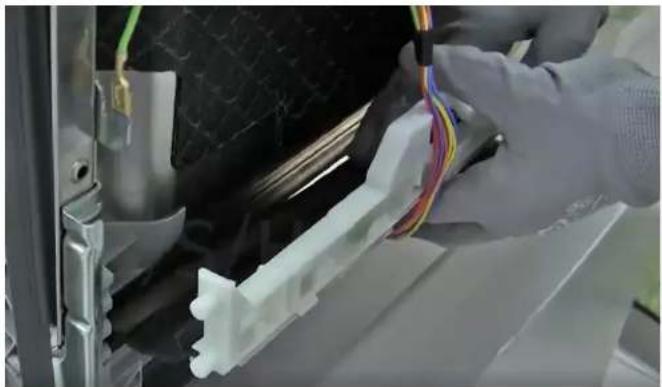 SIEMENS SC05IB00TE - Desmontaje - 4