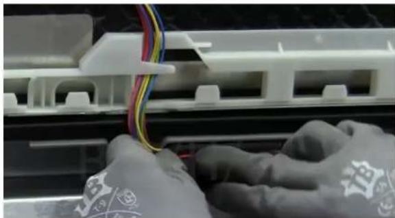 SIEMENS SC05IB00TE - Išardymas - 7