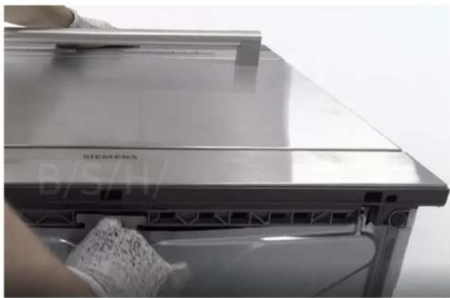 SIEMENS SC05IB00TE - Montaj - 6