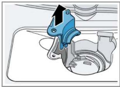 SIEMENS SC05IB00TE - Niebezpieczeństwo zranienia - 2