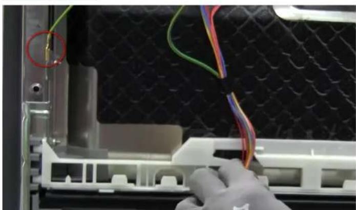 SIEMENS SC05IB00TE - Montage - 2