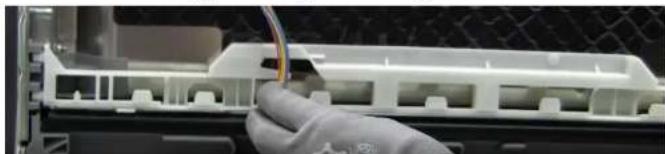 SIEMENS SC05IB00TE - Smontaggio - 1