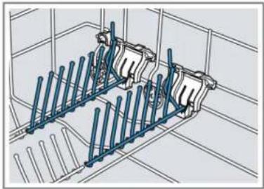 SIEMENS SC05IB00TE - Sustavi košara - 1