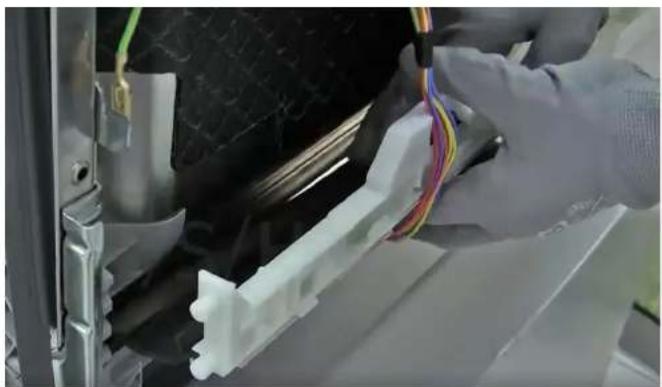 SIEMENS SC05IB00TE - Išardymas - 4