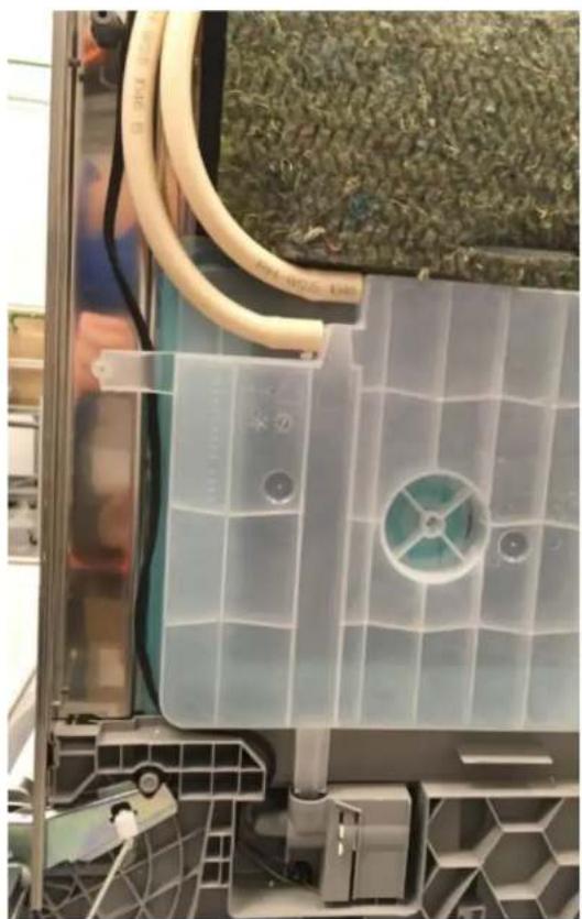 SIEMENS SC05IB00TE - Install the emotion light - 2