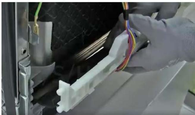 SIEMENS SC05IB00TE - Dezasamblarea - 4