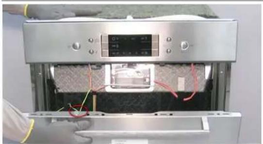 SIEMENS SC05IB00TE - Montar los filtros - 5