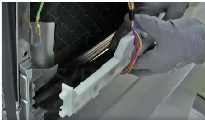 SIEMENS SC05IB00TE - Smontaggio - 4