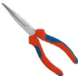 SIEMENS SC05IB00TE - ALETLER VE YARDIMCI GEREÇLER ...... - 4