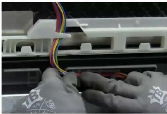 SIEMENS SC05IB00TE - VAROITUS - 1