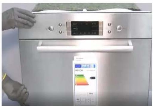 SIEMENS SC05IB00TE - Montage - 13
