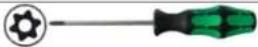SIEMENS SC05IB00TE - OUTILS ET AIDES - 1