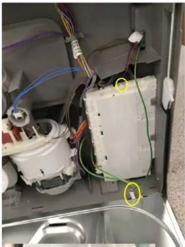 SIEMENS SC05IB00TE - Poista tunnevalo - 1