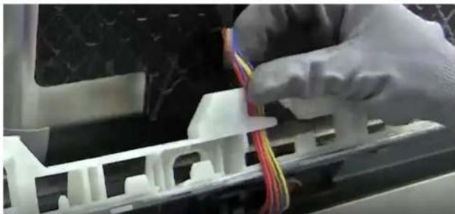 SIEMENS SC05IB00TE - Dezasamblarea - 5