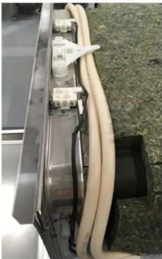 SIEMENS SC05IB00TE - Montage - 7