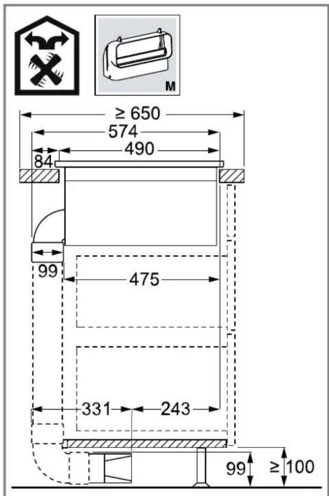 SIEMENS ED711HGA7 - 5