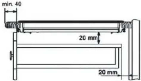 TEKA TBC 32010 TTC - KJ∅RING MED DOBBEL BRENNER - 2