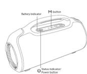 Artsound PWR04 - CHARGEMENT/ALIMENTATION - 2