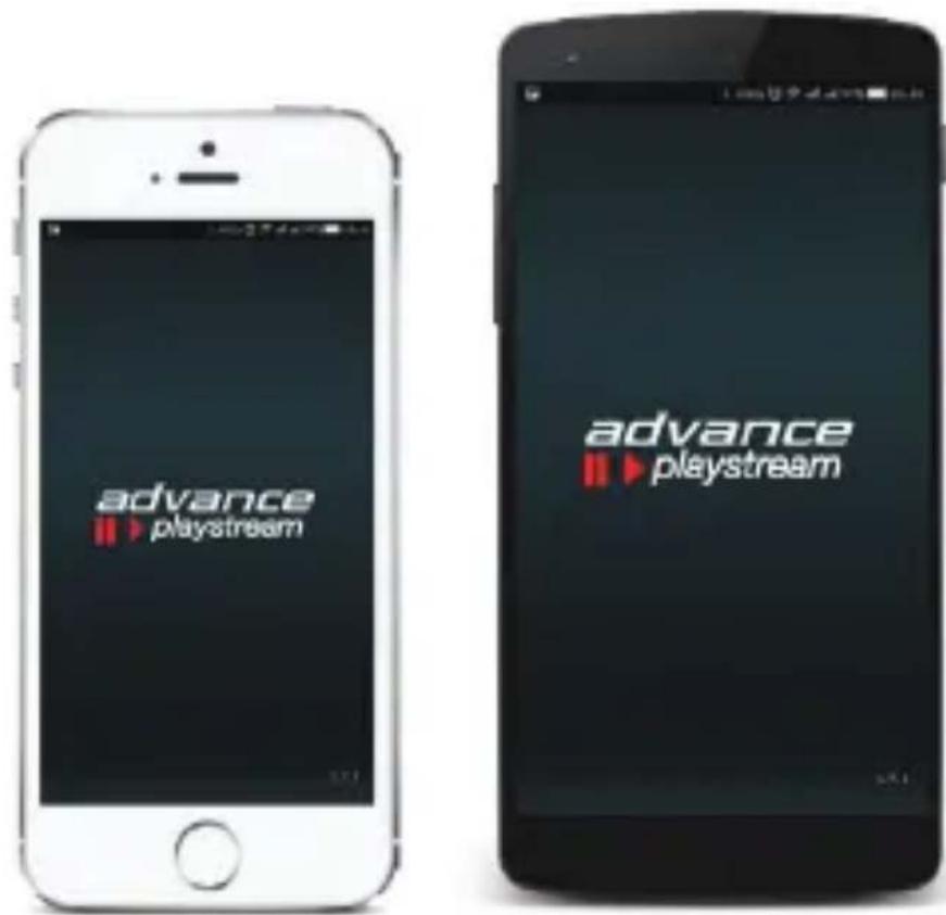 ADVANCE WTX-MicroStream - Télécharger l'application Android ou iOS - 1