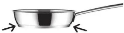 TEKA AFC 87628 - Funkcje specjalne: CHEF - 1