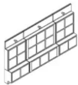TEKA AFC 87628 - Limpeza da parte de aspiração - 3