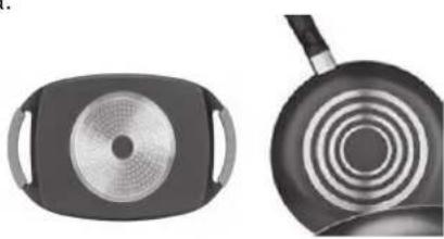 TEKA AFC 87628 - Padelle - 2