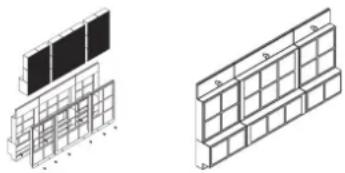 TEKA AFC 87628 - Seramik fi ltre - 1