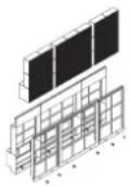 TEKA AFC 87628 - Filtre céramique - 1