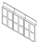 TEKA AFC 87628 - Filter long-life - 1