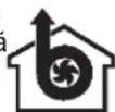 TEKA AFC 87628 - Mod de aspirare - 1