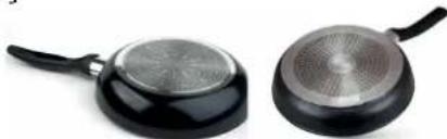 TEKA AFC 87628 - Tencereler - 1