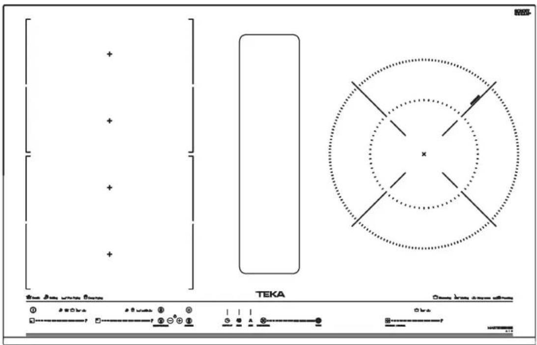 TEKA AFC 87628 - Presentación / Apresentação / Presentation / Präsentation /Présentation / Wprowadzenie/ Provedení / Predstavenie /Prezentare / Presentasjon /Presentazione / Presentatie - 2