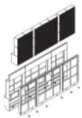 TEKA AFC 87628 - Limpeza da parte de aspiração - 2