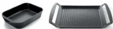 TEKA AFC 87628 - Pannen - 1