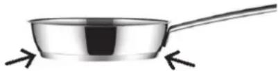 TEKA AFC 87628 - Özel fonksiyonlar: CHEF - 1