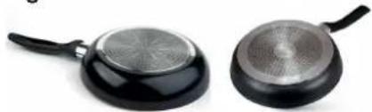 TEKA AFC 87628 - Casseroles - 6
