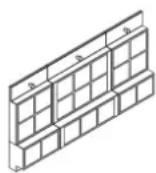 TEKA AFC 87628 - Keramický fi Iter - 2