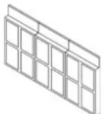 TEKA AFC 87628 - Filtro long-life - 1