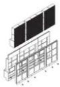 TEKA AFC 87628 - Ceramic fi Iter - 1
