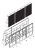 TEKA AFC 87628 - Keramisch fi Iter - 1