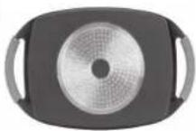 TEKA AFC 87628 - Wpływ podstawy garnków - 1