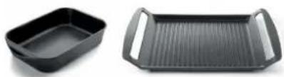 TEKA AFC 87628 - Pans - 1