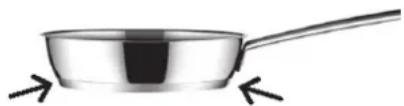 TEKA AFC 87628 - FUNCTIA „KEEP WARM” (PÄSTRARE LA CALD) - 1