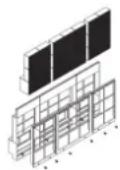 TEKA AFC 87628 - Keramický fi Iter - 1