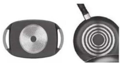 TEKA AFC 87628 - Pfannen - 1