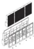 TEKA AFC 87628 - Filtro ceramico. - 1