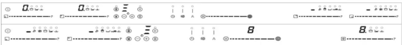 TEKA AFC 87628 - Funzione di Power Management - 1